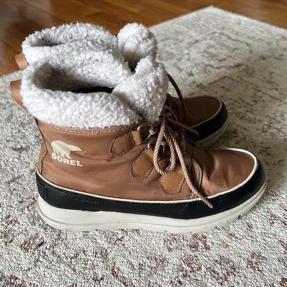 Sorel Explorer boot 6.5 - Picture 4 of 4